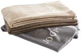 Wohndecke „Uni-Doubleface“ von Joop! im aktuellen XXXLutz Möbelhäuser Prospekt für 69,99 €