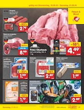 Ähnliche Angebote wie Truthahn im Prospekt "Aktuelle Angebote" auf Seite 41 von Netto Marken-Discount in Sankt Augustin