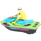 Scooter des mers Dickie Toys - Dickie Toys en promo chez Action Scooter des mers Dickie Toys - Dickie Toys dans le catalogue Action