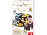 Harry Potter - Dumbledores Armee Kartenspiel Mehrfarbig von NORIS im aktuellen MediaMarkt Saturn Prospekt für 8,79 €