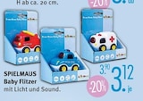 Baby Flitzer Angebote von SPIELMAUS bei Trends Gelsenkirchen für 3,12 €