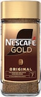 Gold im Angebot bei tegut in Böblingen Gold Angebote von Nescafé bei tegut Böblingen für 7,99 €