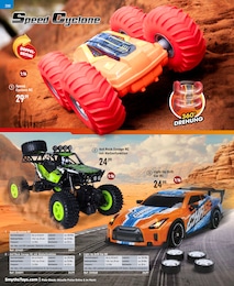 Reifen Angebot & Preis im aktuellen Smyths Toys Prospekt Reifen Angebot im aktuellen Smyths Toys Prospekt auf Seite 200