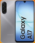 Aktuelles Smartphone Galaxy A17 DACH Angebot bei expert in Koblenz ab 49,00 €