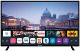 TV 43'' 4K SMART WEB OS - EKLYPS en promo chez Intermarché Pau à 179,90 €