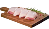 Aktuelles Kikok Steak Angebot bei REWE in Ingolstadt ab 1,59 €