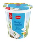Körniger Frischkäse XXL von Milbona im aktuellen Lidl Prospekt