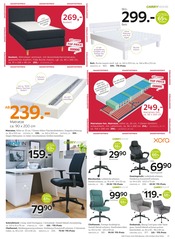 Aktueller Express Prospekt mit Schreibtisch, "Küchenakton Fix & Fertig", Seite 13