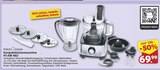 Kompaktküchenmaschine PC-KM 1063 von Profi Cook für 69,99 € bei famila Nordwest im Angebot Kompaktküchenmaschine PC-KM 1063 von Profi Cook im aktuellen famila Nordwest Prospekt