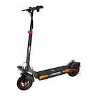 Trottinette électrique - URBANGLIDE - Carrefour à Vanves Trottinette électrique - URBANGLIDE en promo chez Carrefour Vanves à 549,99 €