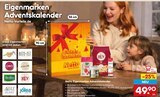 Eigenmarken Adventskalender Angebote von Netto bei Netto Marken-Discount Bamberg für 49,90 €
