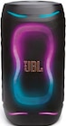 Partylautsprecher PARTYBOX 130 im Angebot bei expert in Gifhorn Partylautsprecher PARTYBOX 130 Angebote von JBL bei expert Gifhorn für 399,00 €
