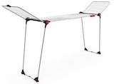 Wäscheständer Infinity Flex im Angebot bei GLOBUS in Trier Wäscheständer Infinity Flex Angebote von vileda bei GLOBUS Trier für 49,99 €