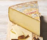 Promo Comté aop grande saveur fromagerie badoz à 14,90 € dans le catalogue U Express à Port-en-Bessin-Huppain