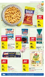 D'autres offres dans le catalogue "Un repas de fête à prix Pâques Croyable !" de Carrefour Market à la page 5