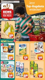 REWE Prospekt für Hetzerath mit 28 Seiten REWE Prospekt für Hetzerath: „Dein Markt”, 28 Seiten, 07.09.2026 - 12.09.2026