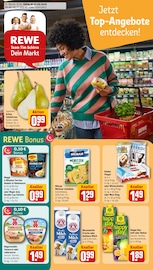 REWE Discounter Prospekt der aktuellen Woche mit 28 Seiten, gültig von 07.09.2026 bis 12.09.2026, in Schweich und Umgebung Aktueller REWE Discounter Prospekt in Schweich und Umgebung, "Dein Markt" mit 28 Seiten, 07.09.2026 - 12.09.2026