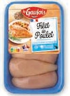 Promo Filet de Poulet à 6,99 € dans le catalogue U Express à Lagarde-Paréol