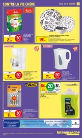 Bureau Angebote im Prospekt "Intermarché" von Intermarché Super auf Seite 37
