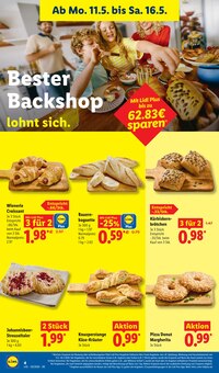 Kräuter im Lidl Prospekt "LIDL LOHNT SICH" mit 73 Seiten (München)