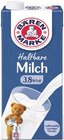 Haltbare Milch Angebote von Bärenmarke bei Lidl Plauen für 1,19 €