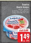 Aktuelles Quark-Genuss Erdbeere Angebot bei EDEKA in Mönchengladbach ab 1,49 €