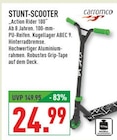 Action Rider 100 Angebote von carromco bei Marktkauf Bottrop für 24,99 €