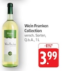 Silvaner trocken bei EDEKA im Elsenfeld Prospekt für 3,99 €