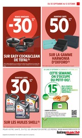 Cuisine Angebote im Prospekt "LE TRÈS GROS ANNIVERSAIRE" von Intermarché auf Seite 7