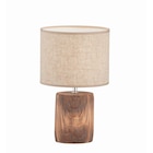 Deko Fisch im XXXLutz Möbelhäuser Prospekt TISCHLEUCHTE 20/35 cm von Fischer & Honsel im aktuellen XXXLutz Möbelhäuser Prospekt für 19,99 €