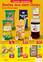 Chips im Netto Marken-Discount Prospekt in Falkensee Aktueller Netto Marken-Discount Prospekt mit Chips, "Aktuelle Angebote", Seite 4