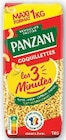 Pâtes Les 3 Minutes à Super U dans Neuvy-le-Roi Pâtes Les 3 Minutes à Super U dans Neuvy-le-Roi