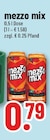 mezzo mix bei Trinkgut im Ahaus Prospekt für 0,79 €