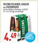 Marktkauf Büren - Pilsener Angebot im Prospekt Pilsener bei Marktkauf im Büren Prospekt für 4,49 €