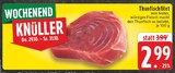 Angebot im EDEKA Verl Prospekt EDEKA Verl Prospekt mit im Angebot für 2,99 €