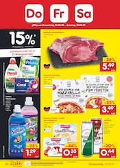 Aktueller Netto Marken-Discount Prospekt mit Persil, "Aktuelle Angebote", Seite 44