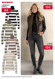 Woolworth Jeans im Prospekt Woolworth Jeans im Prospekt