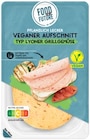 Veganer Aufschnitt Typ Lyoner im Penny Prospekt Veganer Aufschnitt Typ Lyoner von Food For Future im aktuellen Penny Prospekt für 0,95 €