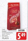 Lindor von Lindt im aktuellen E center Prospekt