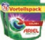 Waschmittel Angebote von Ariel bei tegut Nordhausen für 16,99 €