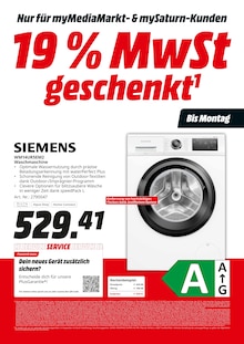 Fernseher Angebot im MediaMarkt Saturn Prospekt, gültig von 23.10.2025 bis 27.10.2025 Fernseher Angebot im aktuellen MediaMarkt Saturn Prospekt auf Seite 10