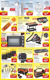 USB Stick Angebot im aktuellen Zimmermann Prospekt auf Seite 8