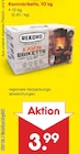 Aktuelle Briketts Angebote bei Netto Marken-Discount in Saarbrücken Aktuelles Kaminbriketts Angebot bei Netto Marken-Discount in Saarbrücken ab 3,99 €