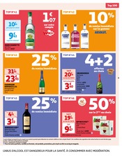 Vin Rouge Angebote im Prospekt "Auchan" von Auchan Hypermarché auf Seite 9