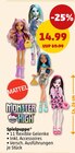 Monster High Spielpuppe Angebote von Mattel bei Penny Pirna für 14,99 €