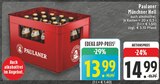 Münchner Hell bei EDEKA im Prospekt "" für 13,99 €