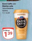 Caffè im Angebot bei GLOBUS in Amberg Caffè Angebote von Emmi bei GLOBUS Amberg für 1,39 €