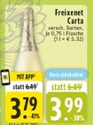 Carta Angebote von Freixenet bei E center Bad Salzuflen für 3,79 €