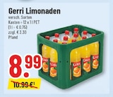 Trinkgut Bochum Prospekt mit  im Angebot für 8,99 €