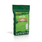 Gazon rustique ECLOZ - ECLOZ dans le catalogue Jardiland